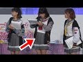 真面目すぎる伊波杏樹