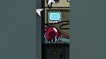 ENGINEER Vs IMPOSTOR 🔥 #amongus #engineer #impostor #amongusshorts