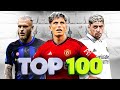 Top 100 goals of the season 20232024