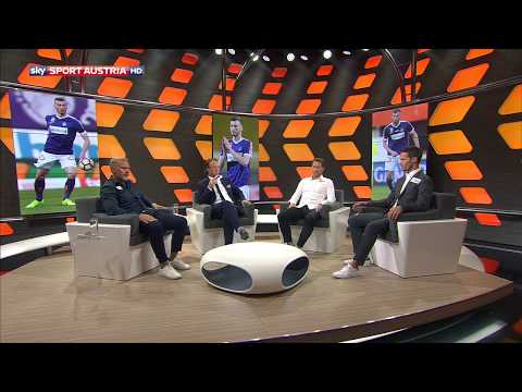Lederer: 'Es nervt