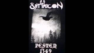 SLOWTYRICON - Skyggedans