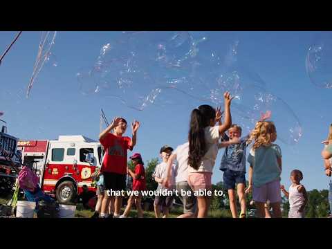 CSX & First Responders Children's Foundation National Night Out 2026
