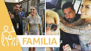 Famous Pablo Moctezuma, el papá ausente de Frida Sofía | Cocina | Telemundo Lifestyle Wealth