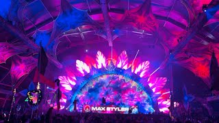 Max Styler At Beyond Wonderland 2024