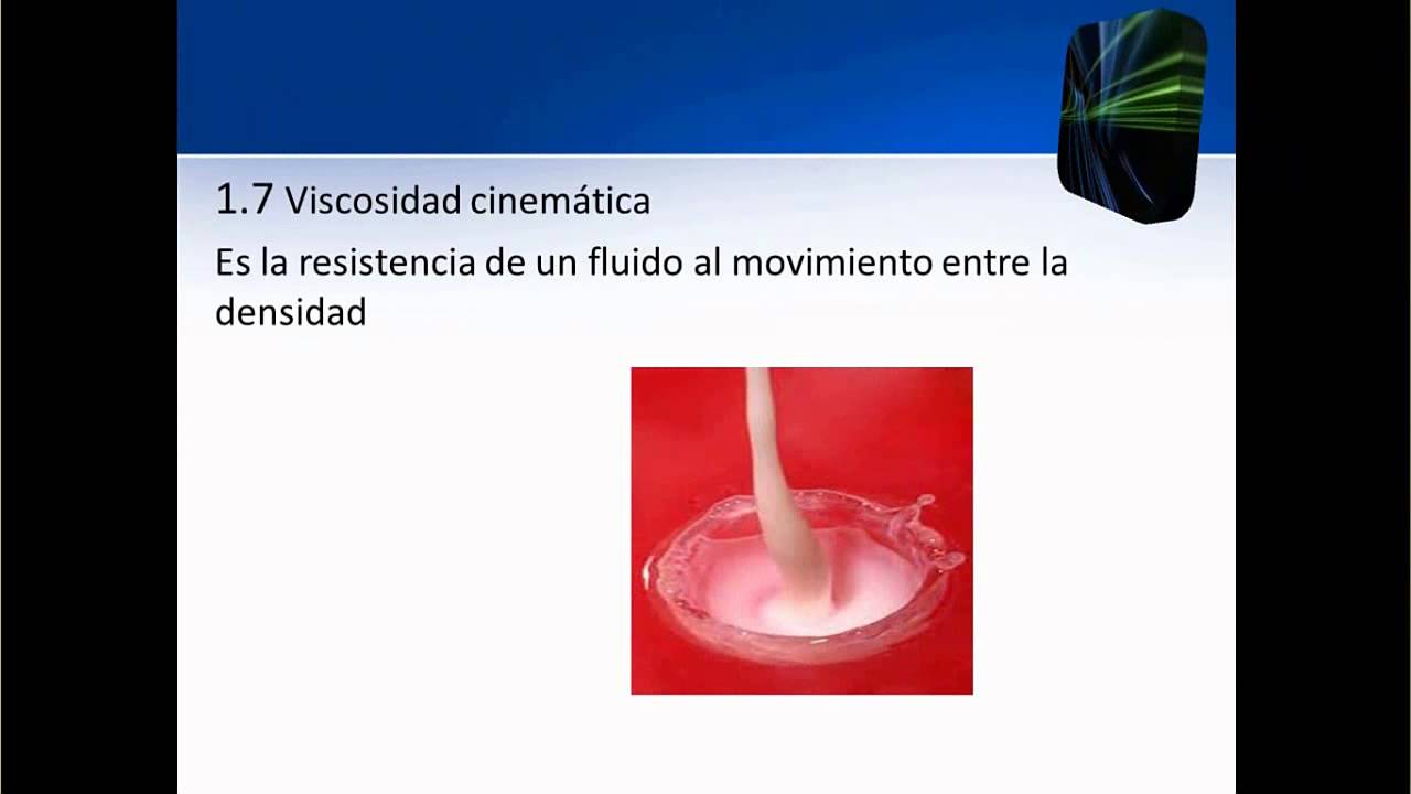 Conceptos fundamentales y propiedades de los fluidos YouTube Conceptos fundamentales y propiedades de los fluidos YouTube