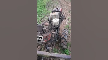 xe công nông câu đẩy lên dóc cực kỳ khỏe