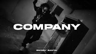 COMPANY | SLOW REVERB Resimi