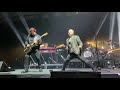 Simple Minds I Travel Stockholm, Sweden 2020 03 06