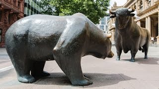 What'd You Miss in Markets Today? Fed Minutes, Bank Earnings & More (10/12/16) What'd You Miss in Markets Today? Fed Minutes, Bank Earnings & More (10/12/16)