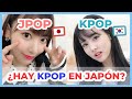 HAY KPOP EN JAPON??? 🎵 DIFERENCIAS ENTRE IDOLOS KPOP Y JPOP 🎤