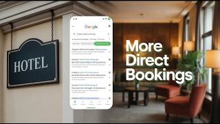 Hotel SEO Strategies for Boutique Hotels | Leppur Marketing × The Travel Foundry Podcast