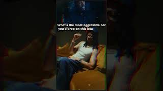 Straight menace energy ⚔️🔥#DiggaTypeBeat #UKDrill #AggressiveDrill #HardDrillBeat #RapInstrumental