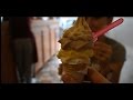 Los mejores helados en Ibarra, Ecuador/The best ice cream in Ibara, Ecuador