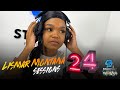 Lismar  elvira montana   starmac freestyle  sessions 24