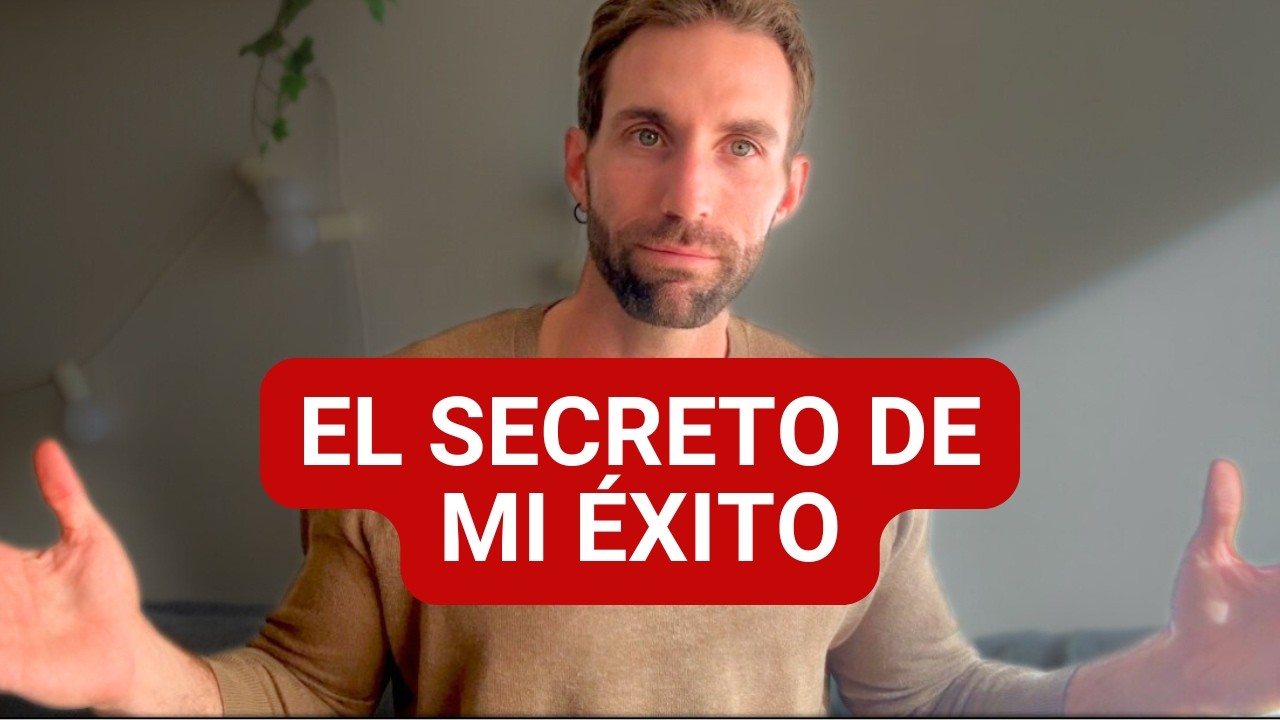 En la QUIEBRA tuve mi DESPERTAR espiritual