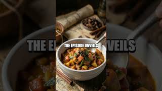 Global Street Food Adventures The Hidden Bites of a Port City