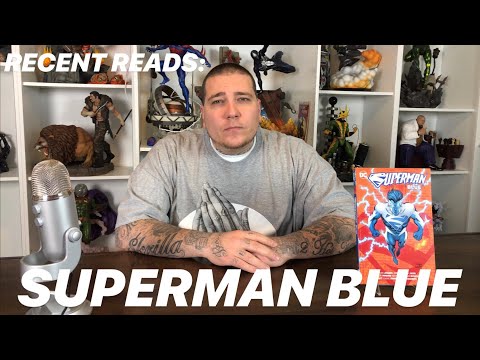 recent-reads:-superman-blue