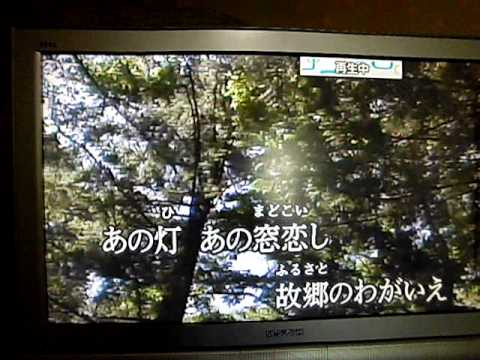 谷間の灯 Youtube 谷間の灯 Youtube