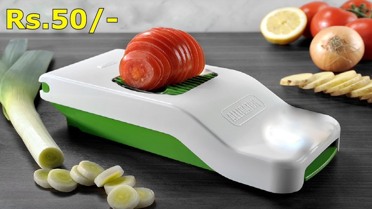 13 Coolest New Kitchen Gadgets Kitchen Home Gadgets On Amazon India