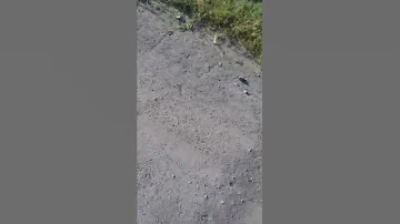 просто йду 