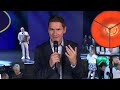 Emission 1, 2, 3 Dansez avec Karène NEUVILLE, Myriam THIEBAUT, Mickaël RICHARD, Bruno DJARANE