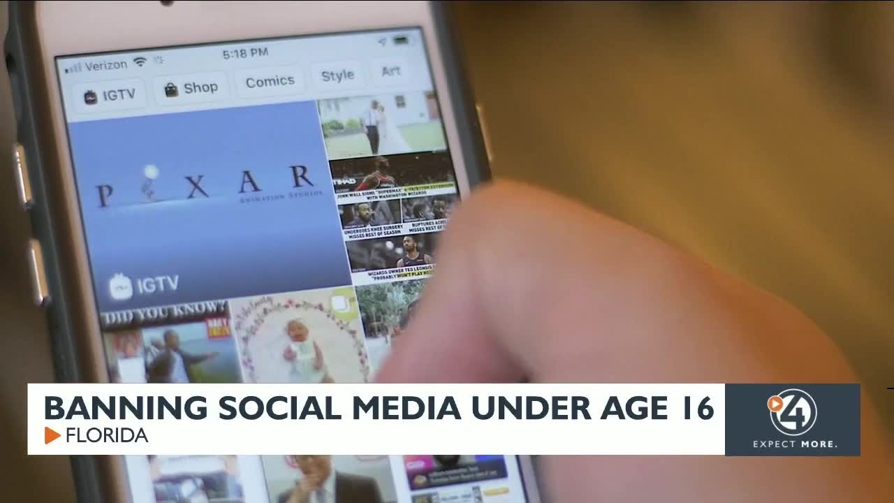 Banning Social Media Under Age 16 YouTube banning-social-media-under-age-16-youtube