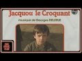 Georges Delerue - Adagio champêtre (extrait de la musique du film "Jacquou le Croquant")