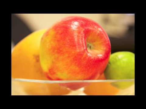 Video: Fruktutvikling og modning: Lær om fruktmodningsprosessen