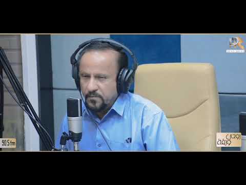 لالست فاتنتي الشاعر طاهر سلمان اثيرالتميمي برنامج روحي ورقه