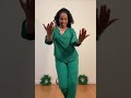 💚❤️🎄”This Christmas” (Holiday Dance-Along with Adrianne AH) 🤗🥰