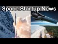 Mid-Week Space News: Perun rocket flies, Isar's 2nd Flight Soon, Neutron &amp; Hanbit Nano Delayed