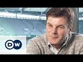 ديتر هيكينغ الدوري الألماني 