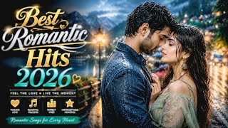 💖 Best Romantic Bollywood Hits Song 2026 | New Hindi Love Songs Playlist | Tranding Song 2026 | 90s🎧 screenshot 5