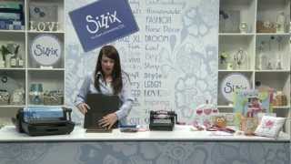 How to Use Bigz™ Steel-Rule Dies & More - Sizzix