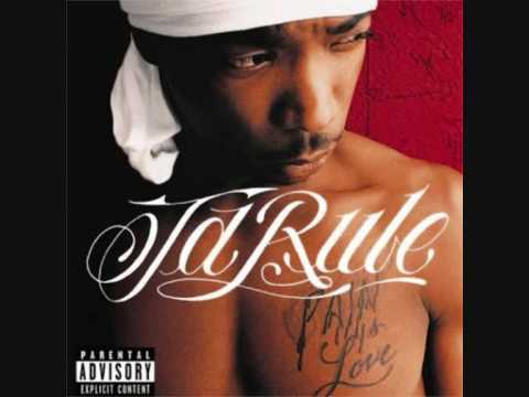 Ja Rule - Down Ass Bitch 