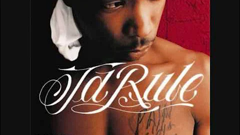 Ja Rule - Down Ass Bitch