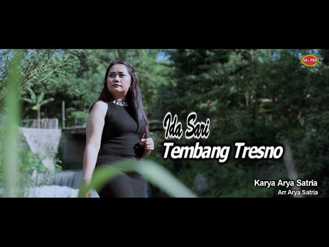 Ida Sari - Tembang Tresno | Dangdut (Official Music Video) class=