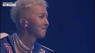 WINNER - MOVIE STAR LIVE BAND CONCERT PERFORMANCE