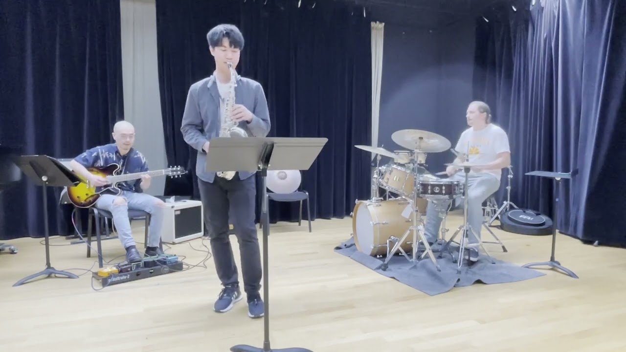 Thionville Jazz Trio