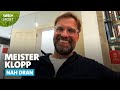 Liverpool-Coach Jürgen Klopp und der "Titel für die Ewigkeit" | SWR Sport