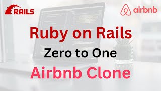 Ruby on Rails 7 2024 - Airbnb Clone - Datepicker disable dates - Part 51