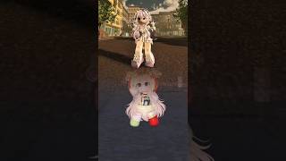 aku suka roblox#roblox #robloxdance #vidioshorts