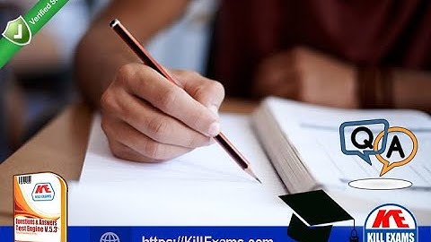 3103 - Radvision Scopia Solution for Video Communications Practice Test with Real Question