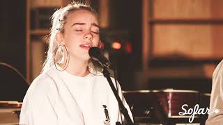 Billie Eilish - Six Feet Under (Live Sofar 2016) HD