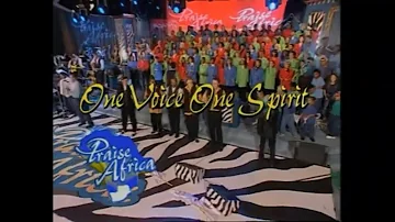 Praise Africa: One Voice, One Spirit | Praise and Worship with Lionel Petersen and Janine Price