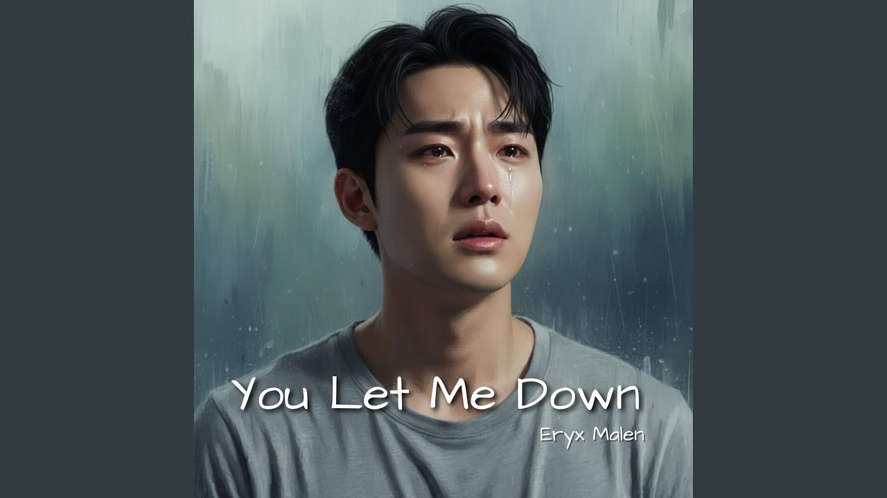 I Cry Less Than Before - YouTube