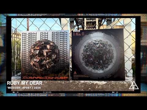 Ruby My Dear — Messsh [2026]