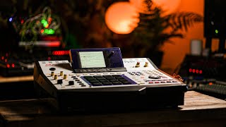 One Tip for Better Drums // What An MPC Taught Me about Everything