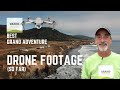 Ep. 191: Best Grand Adventure Drone Footage (So Far) | RV travel camping RVlife