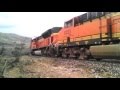 Ferrocarril en Zacatecas